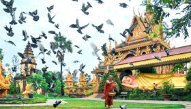 Start your visa-prepared journey with Vietnam’s vibrant glow